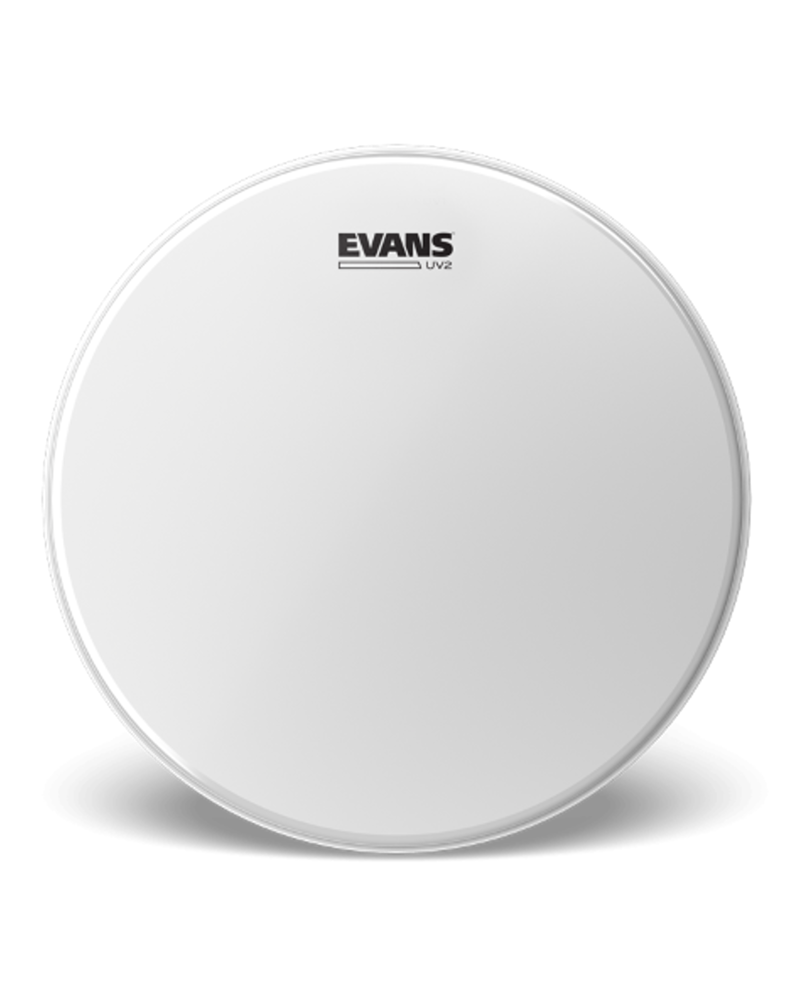 EVANS UV2 Coated 13" Tom Head B13UV2